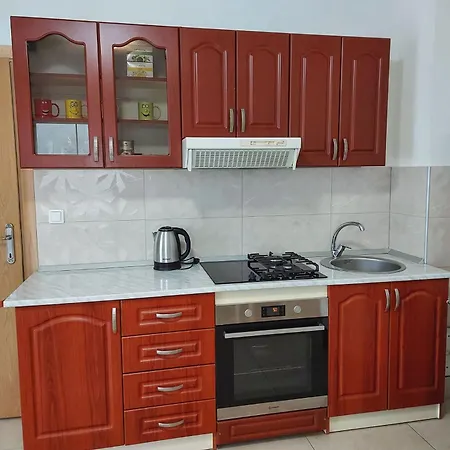 Appartement Stan Na Dan Gabriella