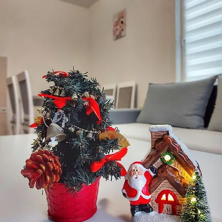 Stan Na Dan Gabriella * Prijedor