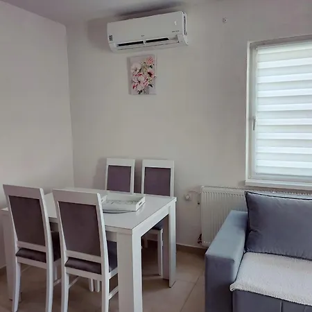 Stan Na Dan Gabriella Appartement