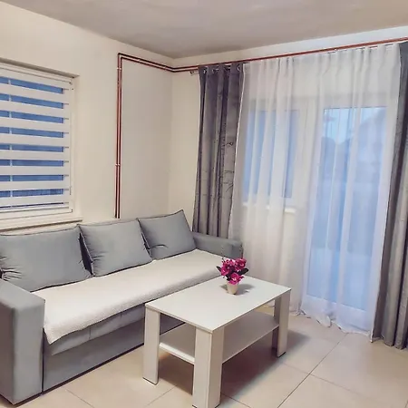 Appartement Stan Na Dan Gabriella *