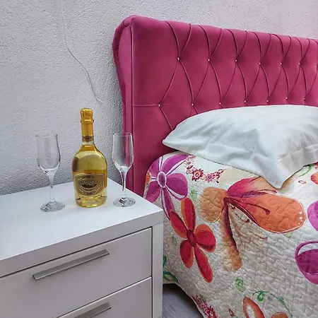 Apartamento Stan Na Dan Gabriella *
